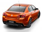 Holden VF Commodore SS V Show Car 2013 года